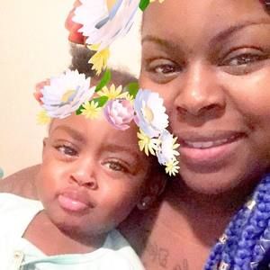 Meet your Posher, Tootie